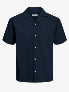 Jack & Jones Shirt Blue #1868145