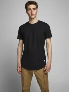 Jack & Jones T-shirt Black #996224
