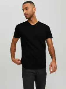 Jack & Jones T-shirt Black #53567