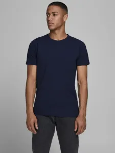 Jack & Jones T-shirt Blue #173805
