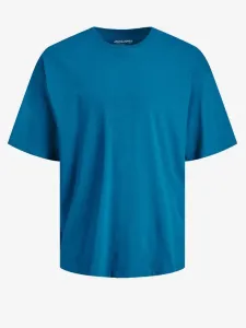 Jack & Jones T-shirt Blue #144287