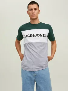 Jack & Jones T-shirt Grey
