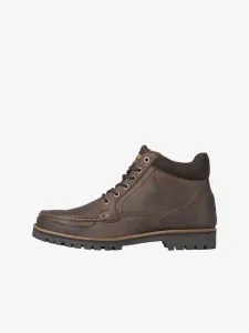 Jack & Jones Brockwell Ankle boots Brown #1706013
