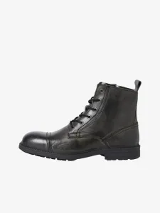 Jack & Jones Howard Ankle boots Black #1554239