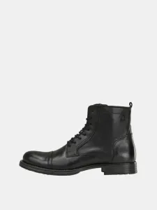 Jack & Jones Russel Ankle boots Black #1543896