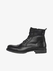 Jack & Jones Russel Ankle boots Black #1718617