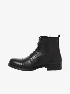 Jack & Jones Shaun Ankle boots Black #1559596
