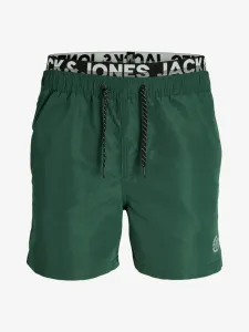 Jack & Jones Fiji Swimsuit Green