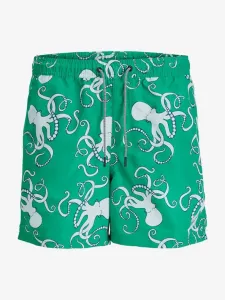 Jack & Jones Fiji Swimsuit Green #1871850