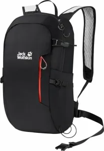 Jack Wolfskin Athmos Shape 16 Black Outdoor Backpack