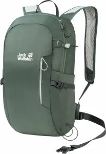 Jack Wolfskin Athmos Shape 16 Hedge Green Outdoor Backpack