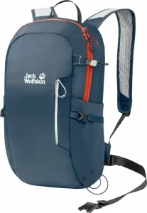 Jack Wolfskin Athmos Shape 16 Thunder Blue Outdoor Backpack