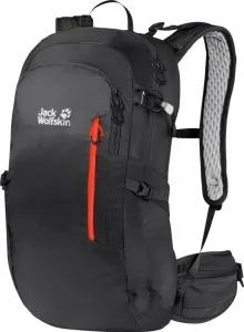 Jack Wolfskin Athmos Shape 20 Black Outdoor Backpack
