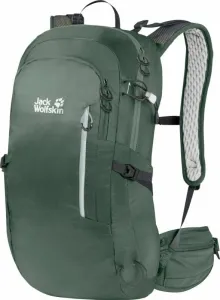 Jack Wolfskin Athmos Shape 20 Hedge Green Outdoor Backpack