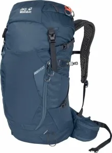 Jack Wolfskin Crosstrail 28 LT Thunder Blue 0 Outdoor Backpack