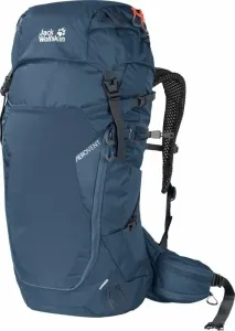 Jack Wolfskin Crosstrail 30 ST Thunder Blue 0 Outdoor Backpack
