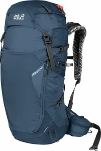 Jack Wolfskin Crosstrail 32 LT Thunder Blue 0 Outdoor Backpack