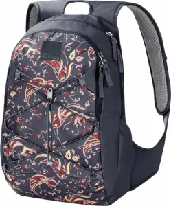 Jack Wolfskin Savona De Luxe Graphite All Over 20 L Backpack