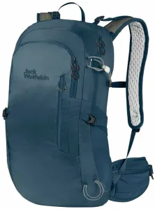 Jack Wolfskin Athmos Shape 20 Dark Sea Outdoor Backpack
