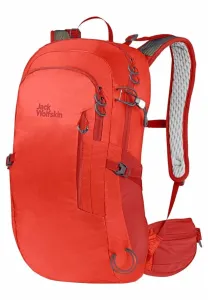 Jack Wolfskin Athmos Shape 20 Tango Orange Outdoor Backpack