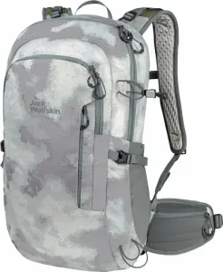 Jack Wolfskin Athmos Shape 24 Silver All Over Outdoor Backpack