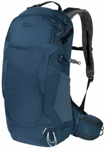 Jack Wolfskin Crosstrail 24 LT Dark Sea Outdoor Backpack
