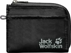 Jack Wolfskin Kariba Air Black Wallet