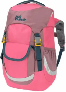 Jack Wolfskin Kids Explorer 16 Pink Lemonade 0 Outdoor Backpack