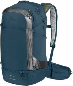 Jack Wolfskin Moab Jam Pro 34.5 Dark Sea One Size Outdoor Backpack