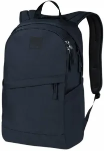 Jack Wolfskin Perfect Day Night Blue 22 L Lifestyle Backpack / Bag
