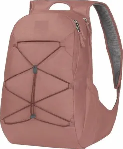 Jack Wolfskin Savona De Luxe Backpack Afterglow 20 L Lifestyle Backpack / Bag