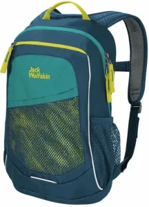 Jack Wolfskin Track Jack Dark Sea Outdoor Backpack