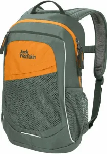 Jack Wolfskin Track Jack Hedge Green Outdoor Backpack