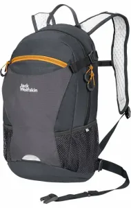 Jack Wolfskin Velocity 12 Ebony Backpack #1600254