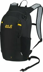 Jack Wolfskin Velo Jam 15 Black Backpack