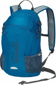 Jack Wolfskin Velocity 12 Blue Pacific Backpack