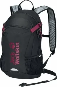 Jack Wolfskin Velocity 12 Phantom/Pink Backpack