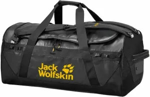 Jack Wolfskin Expedition Trunk 100 Black