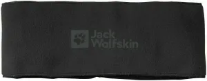 Jack Wolfskin Real Stuff Headband Black UNI Headband