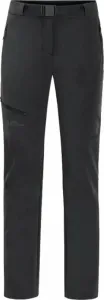 Jack Wolfskin Holdsteig Pants W Black One Size Outdoor Pants #168762