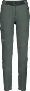 Jack Wolfskin Ziegspitz Pants W Slate Green M/L Outdoor Pants