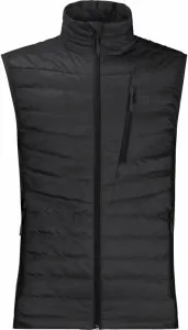 Jack Wolfskin Routeburn Pro Ins Vest M Black 3XL Outdoor Vest