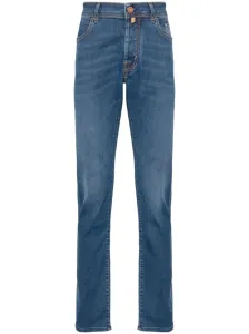 JACOB COHEN - Bard Slim Fit Denim Jeans