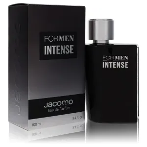 Jacomo - Intense For Men 100ml Eau De Parfum Spray