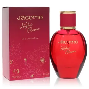 Jacomo - Night Bloom 50ml Eau De Parfum Spray