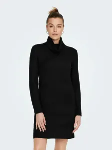 Jacqueline de Yong Elanor Dresses Black