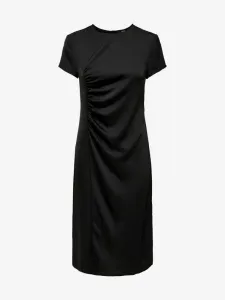 Jacqueline de Yong Urba Dresses Black