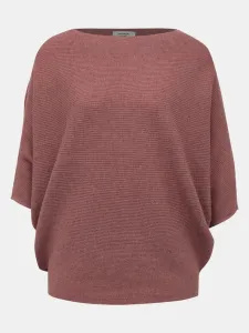 Jacqueline de Yong New Behave Sweater Pink