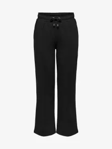 Jacqueline de Yong Naja Sweatpants Black #103997
