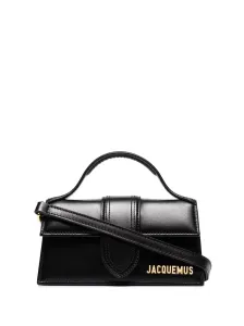 JACQUEMUS - Le Bambino Handbag #1828622